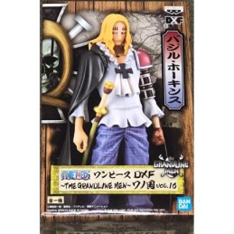 Banpresto One Piece - Basil...