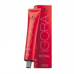 Schwarzkopf - IGORA ROYAL...