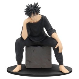 Jujutsu Kaisen - Figurine...