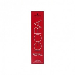 Schwarzkopf Igora Royal...