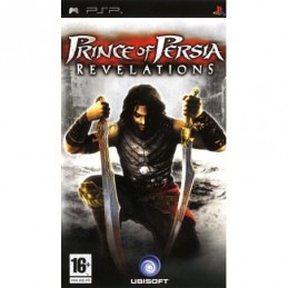 Prince Of Persia...