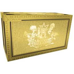 Yu Gi Oh! JCC - Coffret...