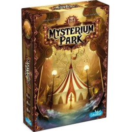 Asmodee - MYSTERIUM PARK -...