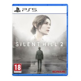 Silent Hill 2 - PS5