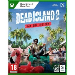 Dead Island 2 - Day One...