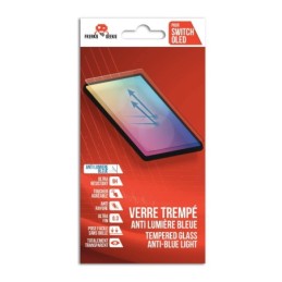 Verre Trempé pour Nintendo...