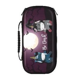 Kx unik sw carry bag be dark