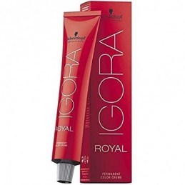 Schwarzkopf Igora Royal E-1...