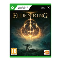 ELDEN RING (Xbox Series X)