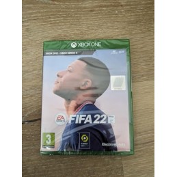 FIFA 22 (Xbox One)