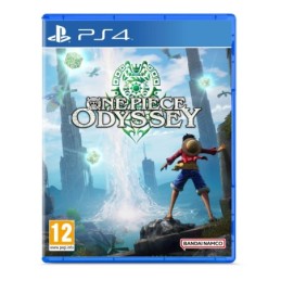 ONE PIECE ODYSSEY (PS4)