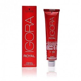 Schwarzkopf Igora Royal...