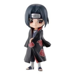 Figurine Q Posket Itachi...