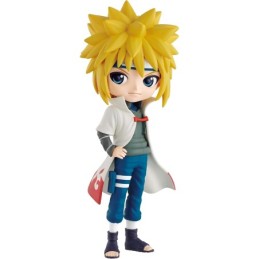 Minato Qposket 15cm Banpresto