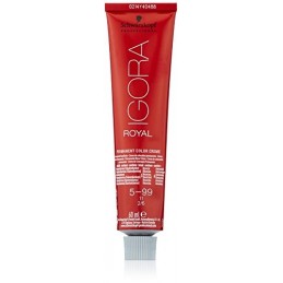 Schwarzkopf - Igora Royal...