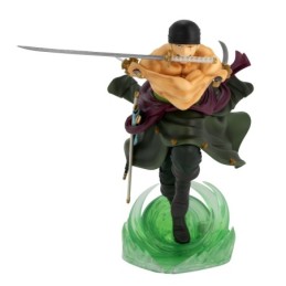 Figurine One Piece Zoro