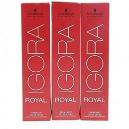 Schwarzkopf Igora Royal Ir...