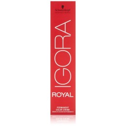 Schwarzkopf Igora Royal 1-0...