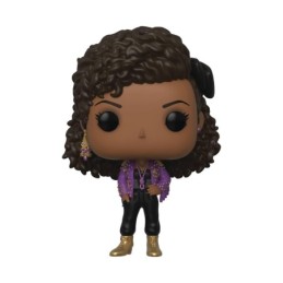 Funko Pop TV: Black Mirror...