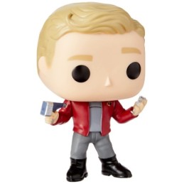 Funko Pop TV: Black Mirror...