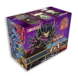 YU-GI-OH! JCC - Box Speed...