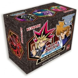 Yu Gi Oh! Coffret Speed...