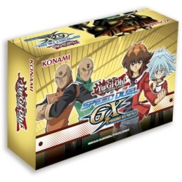 YU-Gi-Oh! Coffret Speed...