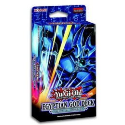 YU-GI-OH! JCC - Deck Struct...