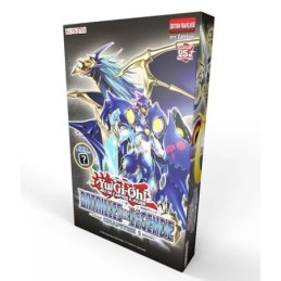 YU-GI-OH! JCC  Coffret Bat...