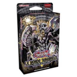 YU-GI-OH! JCC - Deck de...