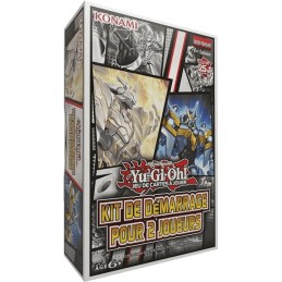 Yu Gi Oh! Decks/Kit de...