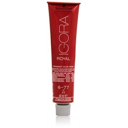 Schwarzkopf - Igora Royal...