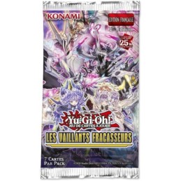 Yu-Gi-Oh! Booster de 7...