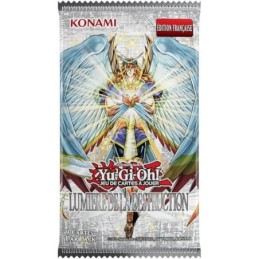 Yu-Gi-Oh! Booster de 9...