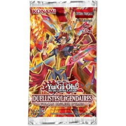 Yu-Gi-Oh! Booster de 5...