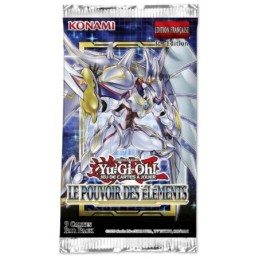 Booster Le Pouvoir des...