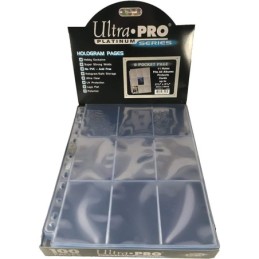 Ultra PRO : Platinum Series...