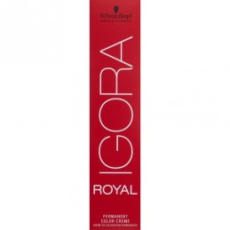 Schwarzkopf - ROYAL IGORA...