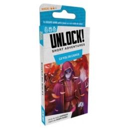 Space Cowboys Unlock !...