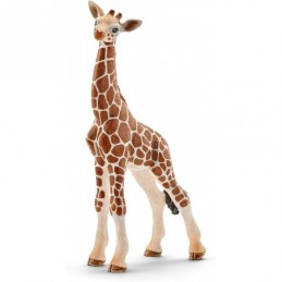 Schleich 14751 Bébé girafe,...