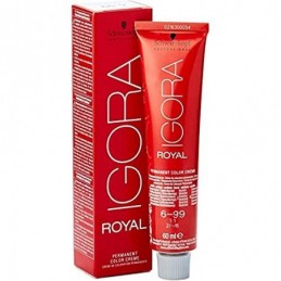 Schwarzkopf - Igora Royal...