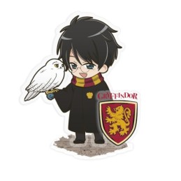 ABYSTYLE - Harry Potter...