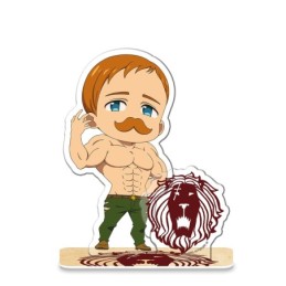 ABYSTYLE - The Seven Deadly...