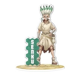 ABYSTYLE - DR Stone Acryl®...