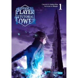 The Advanced Player of the...