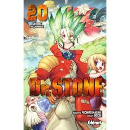 Dr. Stone - Tome 20