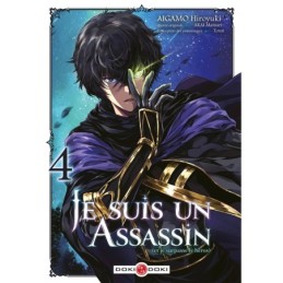 Je suis un assassin (et je...
