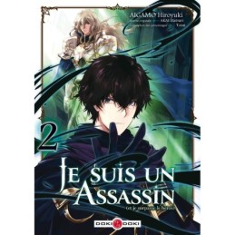 Je suis un assassin (et je...