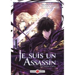 Je suis un assassin (et je...