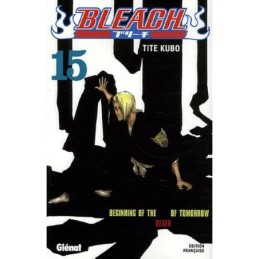 Bleach - Tome 15: Beginning...